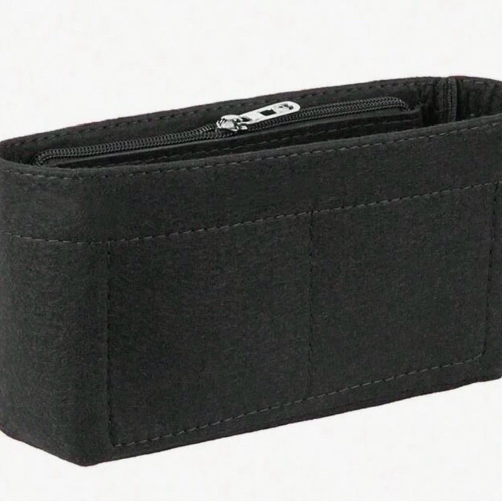 Bag organizer